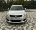 Серый Сузуки Свифт, объемом двигателя 1.2 л и пробегом 192 тыс. км за 5800 $, фото 1 на Automoto.ua
