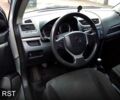 Серый Сузуки Свифт, объемом двигателя 1.2 л и пробегом 166 тыс. км за 5900 $, фото 2 на Automoto.ua