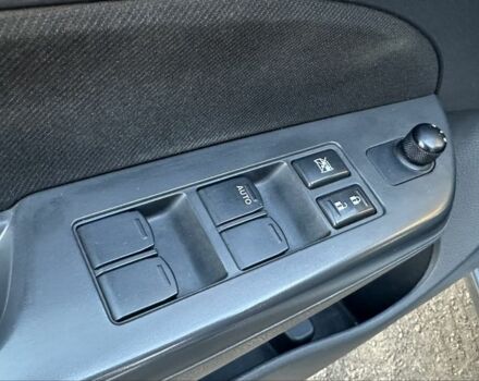 Сірий Сузукі Свифт, об'ємом двигуна 1.2 л та пробігом 178 тис. км за 4700 $, фото 10 на Automoto.ua