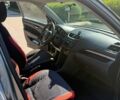 Сірий Сузукі Свифт, об'ємом двигуна 1.3 л та пробігом 217 тис. км за 5500 $, фото 10 на Automoto.ua