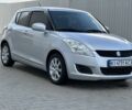 Серый Сузуки Свифт, объемом двигателя 1.25 л и пробегом 246 тыс. км за 5200 $, фото 18 на Automoto.ua