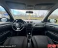 Серый Сузуки Свифт, объемом двигателя 1.2 л и пробегом 183 тыс. км за 5150 $, фото 9 на Automoto.ua