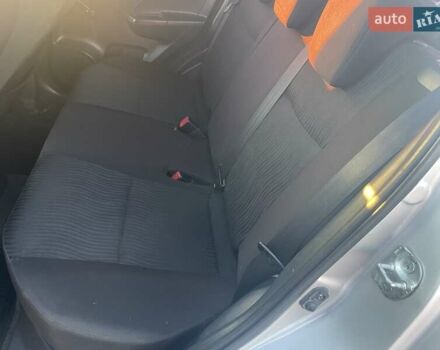 Сірий Сузукі Свифт, об'ємом двигуна 1.24 л та пробігом 108 тис. км за 5800 $, фото 13 на Automoto.ua