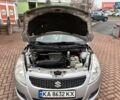 Серый Сузуки Свифт, объемом двигателя 1.2 л и пробегом 270 тыс. км за 3999 $, фото 20 на Automoto.ua