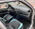 Сірий Сузукі Свифт, об'ємом двигуна 1.2 л та пробігом 270 тис. км за 4500 $, фото 16 на Automoto.ua