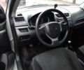 Серый Сузуки Свифт, объемом двигателя 1.2 л и пробегом 166 тыс. км за 6600 $, фото 2 на Automoto.ua