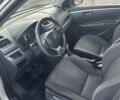 Серый Сузуки Свифт, объемом двигателя 1.2 л и пробегом 143 тыс. км за 8400 $, фото 4 на Automoto.ua