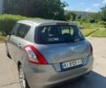 Сірий Сузукі Свифт, об'ємом двигуна 1.3 л та пробігом 217 тис. км за 5500 $, фото 16 на Automoto.ua