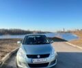 Серый Сузуки Свифт, объемом двигателя 1.24 л и пробегом 105 тыс. км за 8000 $, фото 8 на Automoto.ua