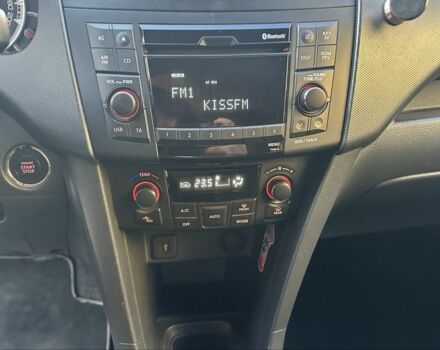 Сірий Сузукі Свифт, об'ємом двигуна 1.2 л та пробігом 178 тис. км за 4700 $, фото 9 на Automoto.ua