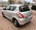 Сірий Сузукі Свифт, об'ємом двигуна 1.2 л та пробігом 270 тис. км за 4500 $, фото 2 на Automoto.ua