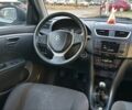 Сірий Сузукі Свифт, об'ємом двигуна 1.2 л та пробігом 178 тис. км за 4700 $, фото 6 на Automoto.ua