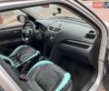 Серый Сузуки Свифт, объемом двигателя 1.2 л и пробегом 270 тыс. км за 3999 $, фото 18 на Automoto.ua