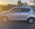 Сірий Сузукі Свифт, об'ємом двигуна 1.24 л та пробігом 108 тис. км за 5800 $, фото 8 на Automoto.ua