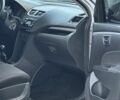 Серый Сузуки Свифт, объемом двигателя 1.25 л и пробегом 246 тыс. км за 5200 $, фото 11 на Automoto.ua