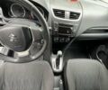 Серый Сузуки Свифт, объемом двигателя 1.25 л и пробегом 165 тыс. км за 8200 $, фото 5 на Automoto.ua