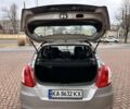 Сірий Сузукі Свифт, об'ємом двигуна 1.2 л та пробігом 270 тис. км за 4500 $, фото 13 на Automoto.ua