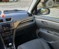 Сірий Сузукі Свифт, об'ємом двигуна 1.2 л та пробігом 178 тис. км за 4700 $, фото 7 на Automoto.ua