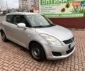Серый Сузуки Свифт, объемом двигателя 1.2 л и пробегом 270 тыс. км за 3999 $, фото 6 на Automoto.ua
