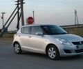 Серый Сузуки Свифт, объемом двигателя 0 л и пробегом 179 тыс. км за 5400 $, фото 3 на Automoto.ua