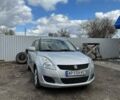 Серый Сузуки Свифт, объемом двигателя 1.2 л и пробегом 179 тыс. км за 5000 $, фото 4 на Automoto.ua