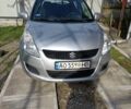Сірий Сузукі Свифт, об'ємом двигуна 1.24 л та пробігом 174 тис. км за 6300 $, фото 1 на Automoto.ua