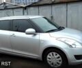 Сірий Сузукі Свифт, об'ємом двигуна 1.2 л та пробігом 166 тис. км за 5900 $, фото 1 на Automoto.ua