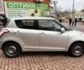 Сірий Сузукі Свифт, об'ємом двигуна 1.2 л та пробігом 270 тис. км за 4500 $, фото 5 на Automoto.ua