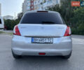 Серый Сузуки Свифт, объемом двигателя 1.2 л и пробегом 179 тыс. км за 6000 $, фото 4 на Automoto.ua