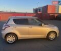 Сірий Сузукі Свифт, об'ємом двигуна 1.24 л та пробігом 108 тис. км за 5800 $, фото 3 на Automoto.ua