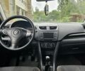 Серый Сузуки Свифт, объемом двигателя 1.2 л и пробегом 135 тыс. км за 2999 $, фото 15 на Automoto.ua