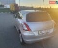 Сірий Сузукі Свифт, об'ємом двигуна 1.24 л та пробігом 108 тис. км за 5800 $, фото 6 на Automoto.ua