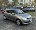 Сірий Сузукі Свифт, об'ємом двигуна 1.2 л та пробігом 178 тис. км за 4700 $, фото 1 на Automoto.ua