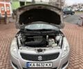 Сірий Сузукі Свифт, об'ємом двигуна 1.2 л та пробігом 270 тис. км за 4500 $, фото 18 на Automoto.ua