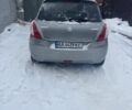 Сірий Сузукі Свифт, об'ємом двигуна 1.2 л та пробігом 180 тис. км за 4699 $, фото 2 на Automoto.ua