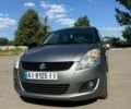 Сірий Сузукі Свифт, об'ємом двигуна 1.3 л та пробігом 217 тис. км за 5500 $, фото 13 на Automoto.ua