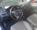 Серый Сузуки Свифт, объемом двигателя 1.2 л и пробегом 238 тыс. км за 5900 $, фото 12 на Automoto.ua