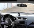 Серый Сузуки Свифт, объемом двигателя 1.2 л и пробегом 166 тыс. км за 5900 $, фото 6 на Automoto.ua