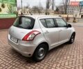 Серый Сузуки Свифт, объемом двигателя 1.2 л и пробегом 270 тыс. км за 3999 $, фото 4 на Automoto.ua