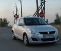 Серый Сузуки Свифт, объемом двигателя 0 л и пробегом 179 тыс. км за 5400 $, фото 1 на Automoto.ua