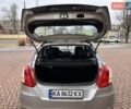 Серый Сузуки Свифт, объемом двигателя 1.2 л и пробегом 270 тыс. км за 3999 $, фото 14 на Automoto.ua