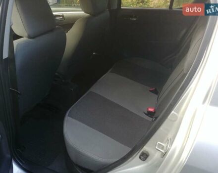 Серый Сузуки Свифт, объемом двигателя 1.2 л и пробегом 238 тыс. км за 5900 $, фото 14 на Automoto.ua