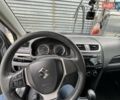 Серый Сузуки Свифт, объемом двигателя 1.25 л и пробегом 165 тыс. км за 8200 $, фото 10 на Automoto.ua