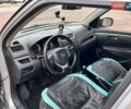 Серый Сузуки Свифт, объемом двигателя 1.2 л и пробегом 270 тыс. км за 3999 $, фото 9 на Automoto.ua