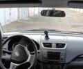 Серый Сузуки Свифт, объемом двигателя 1.2 л и пробегом 166 тыс. км за 6600 $, фото 6 на Automoto.ua