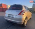 Сірий Сузукі Свифт, об'ємом двигуна 1.24 л та пробігом 108 тис. км за 5800 $, фото 4 на Automoto.ua