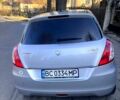 Сірий Сузукі Свифт, об'ємом двигуна 1.4 л та пробігом 183 тис. км за 7700 $, фото 6 на Automoto.ua