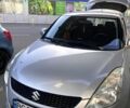 Сірий Сузукі Свифт, об'ємом двигуна 1.4 л та пробігом 183 тис. км за 7700 $, фото 1 на Automoto.ua