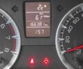 Серый Сузуки Свифт, объемом двигателя 1.2 л и пробегом 166 тыс. км за 6600 $, фото 8 на Automoto.ua