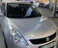Сірий Сузукі Свифт, об'ємом двигуна 1.4 л та пробігом 183 тис. км за 7700 $, фото 11 на Automoto.ua